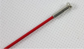 red spoke